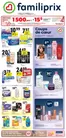 Familiprix catalogue | Our best bargains | 2026-04-30T00:00:00.000Z - 2026-05-06T00:00:00.000Z