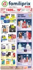 Familiprix catalogue | Current bargains and offers | 2026-04-30T00:00:00.000Z - 2026-05-06T00:00:00.000Z