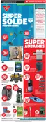 Canadian Tire catalogue | Exclusive bargains | 2026-04-30T00:00:00.000Z - 2026-05-06T00:00:00.000Z