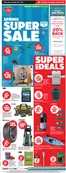 Canadian Tire catalogue in Orillia | Wide range of offers | 2026-04-30T00:00:00.000Z - 2026-05-06T00:00:00.000Z