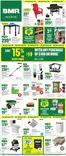 BMR catalogue in Montréal-Est | Exclusive bargains | 2026-04-30T00:00:00.000Z - 2026-05-06T00:00:00.000Z