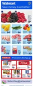 Walmart catalogue in Sherbrooke QC | Walmart flyer | 2026-04-30T00:00:00.000Z - 2026-05-06T00:00:00.000Z