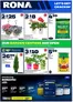 RONA catalogue in Ottawa | Current special promotions | 2026-04-30T00:00:00.000Z - 2026-05-06T00:00:00.000Z