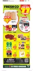FreshCo catalogue in Bowmanville | Weekly West | 2026-04-30T00:00:00.000Z - 2026-05-06T00:00:00.000Z