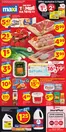 Maxi catalogue in Young's Cove | Circulaire de la semaine  | 2026-04-30T00:00:00.000Z - 2026-05-06T00:00:00.000Z
