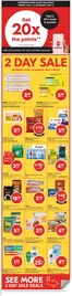 Shoppers Drug Mart catalogue in Young's Cove | Attractive special offers for everyone | 2026-05-01T00:00:00.000Z - 2026-05-03T00:00:00.000Z