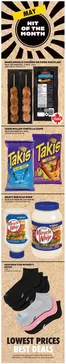 Wholesale Club catalogue | Wholesale Club Weekly ad | 2026-05-01T00:00:00.000Z - 2026-05-31T00:00:00.000Z