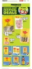 FreshCo catalogue | Special Promotion | 2026-04-30T00:00:00.000Z - 2026-05-27T00:00:00.000Z