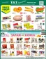 T&T Supermarket catalogue | Discover attractive offers | 2026-05-01T00:00:00.000Z - 2026-05-07T00:00:00.000Z