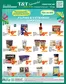 T&T Supermarket catalogue | New offers to discover | 2026-05-01T00:00:00.000Z - 2026-05-14T00:00:00.000Z