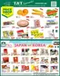T&T Supermarket catalogue | Our best deals for you | 2026-05-01T00:00:00.000Z - 2026-05-07T00:00:00.000Z