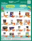 T&T Supermarket catalogue | Our best bargains | 2026-05-01T00:00:00.000Z - 2026-05-14T00:00:00.000Z