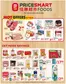 PriceSmart foods catalogue | PriceSmart foods Weekly ad | 2026-04-30T00:00:00.000Z - 2026-05-06T00:00:00.000Z