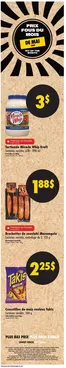 L'Intermarché catalogue | Exclusive deals and bargains | 2026-04-30T00:00:00.000Z - 2026-05-06T00:00:00.000Z