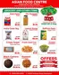 Asian Food Centre catalogue | Weekly flyer  | 2026-05-04T00:00:00.000Z - 2026-05-06T00:00:00.000Z