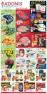 Marché Adonis catalogue | Top deals for all customers | 2026-05-07T00:00:00.000Z - 2026-05-13T00:00:00.000Z