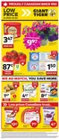 Giant Tiger catalogue in Hamilton | Discounts and promotions | 2026-05-06T00:00:00.000Z - 2026-05-12T00:00:00.000Z