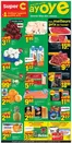 Super C catalogue in Hamilton | Top deals and discounts | 2026-05-07T00:00:00.000Z - 2026-05-13T00:00:00.000Z