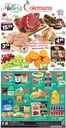 Coleman's catalogue in Hamilton | Attractive special offers for everyone | 2026-05-07T00:00:00.000Z - 2026-05-13T00:00:00.000Z