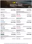OK Tire catalogue | Spring 2026 manufacturer rebates | 2026-05-06T00:00:00.000Z - 2026-05-31T00:00:00.000Z