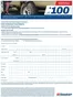 OK Tire catalogue | Get up to 100 $ | 2026-05-06T00:00:00.000Z - 2026-05-31T00:00:00.000Z