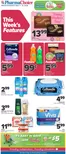 PharmaChoice catalogue in Spruce Grove | Our best bargains | 2026-05-07T00:00:00.000Z - 2026-05-13T00:00:00.000Z