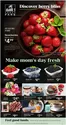 Urban Fare catalogue | Exclusive bargains | 2026-05-07T00:00:00.000Z - 2026-05-13T00:00:00.000Z