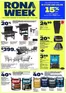 RONA catalogue in Melville | RONA Weekly ad | 2026-05-07T00:00:00.000Z - 2026-05-13T00:00:00.000Z