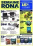 RONA catalogue in Vankleek Hill ON | Top offers for all bargain hunters | 2026-05-07T00:00:00.000Z - 2026-05-13T00:00:00.000Z