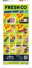 FreshCo catalogue in Vankleek Hill ON | Weekly West | 2026-05-07T00:00:00.000Z - 2026-05-13T00:00:00.000Z