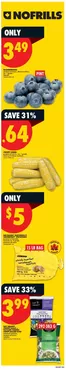 No Frills catalogue in Saint-Augustin-de-Desmaures | Exclusive deals for our customers | 2026-05-06T00:00:00.000Z - 2026-05-20T00:00:00.000Z