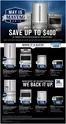 Leon's catalogue in Mississauga | Non-Promoted | 2026-05-07T00:00:00.000Z - 2026-05-27T00:00:00.000Z