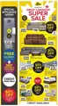 Leon's catalogue in Mississauga | Attractive special offers for everyone | 2026-05-07T00:00:00.000Z - 2026-05-13T00:00:00.000Z