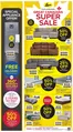 Leon's catalogue in Mississauga | Current bargains and offers | 2026-05-07T00:00:00.000Z - 2026-05-13T00:00:00.000Z