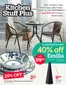 Kitchen Stuff Plus catalogue | Kitchen Stuff Plus weeky flyer | 2026-05-07T00:00:00.000Z - 2026-05-18T00:00:00.000Z