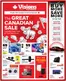 Visions Electronics catalogue in Rouyn-Noranda | Flyer | 2026-05-08T00:00:00.000Z - 2026-05-14T00:00:00.000Z