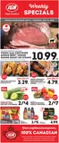 Market Place IGA catalogue | Weekly specials | 2026-05-08T00:00:00.000Z - 2026-05-14T00:00:00.000Z