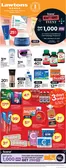 Lawtons Drugs catalogue | Weekly flyer | 2026-05-11T00:00:00.000Z - 2026-05-14T00:00:00.000Z