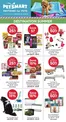 Petsmart catalogue in Prince Rupert | New offers to discover | 2026-05-11T00:00:00.000Z - 2026-05-31T00:00:00.000Z