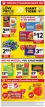 Giant Tiger catalogue | Our best bargains | 2026-05-13T00:00:00.000Z - 2026-05-19T00:00:00.000Z