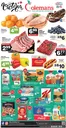 Coleman's catalogue | Our best offers for you | 2026-05-14T00:00:00.000Z - 2026-05-20T00:00:00.000Z