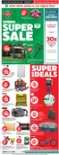 Canadian Tire catalogue in Prince Rupert | Discounts and promotions | 2026-05-14T00:00:00.000Z - 2026-05-21T00:00:00.000Z