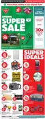 Canadian Tire catalogue | Discounts and promotions | 2026-05-14T00:00:00.000Z - 2026-05-21T00:00:00.000Z