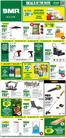 BMR catalogue | Exclusive bargains | 2026-05-14T00:00:00.000Z - 2026-05-20T00:00:00.000Z