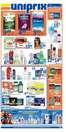 Uniprix catalogue | Uniprix Weekly ad | 2026-05-14T00:00:00.000Z - 2026-05-20T00:00:00.000Z