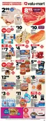 Valu-mart catalogue in Shawville QC | Valu-mart weeky flyer | 2026-05-14T00:00:00.000Z - 2026-05-20T00:00:00.000Z