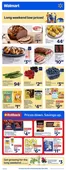 Walmart catalogue in Grande Prairie | Walmart flyer | 2026-05-14T00:00:00.000Z - 2026-05-20T00:00:00.000Z