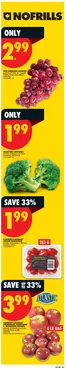 No Frills catalogue | Discover attractive offers | 2026-05-13T00:00:00.000Z - 2026-05-27T00:00:00.000Z
