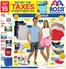Rossy catalogue in Leduc | Great discounts on selected products | 2026-05-14T00:00:00.000Z - 2026-05-20T00:00:00.000Z