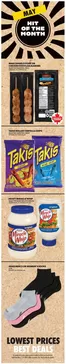 Wholesale Club catalogue | Attractive special offers for everyone | 2026-05-01T00:00:00.000Z - 2026-05-31T00:00:00.000Z